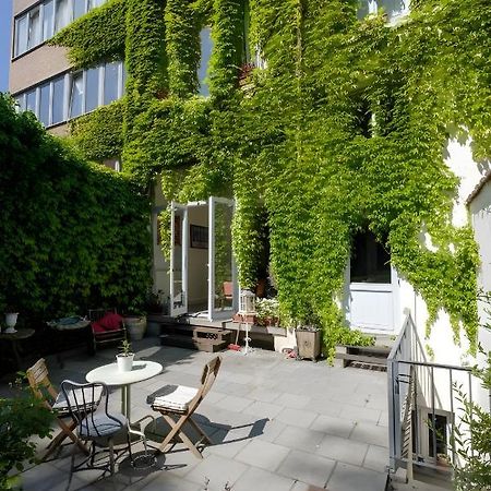 La Calamande En Ville Saint-Gilles エクステリア 写真